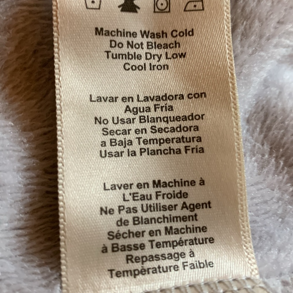 New Ugg Robe - image 7